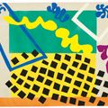 Henri Matisse — Джаз, изображение 8