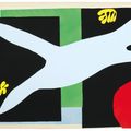 Henri Matisse — Джаз, изображение 9