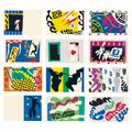 Henri Matisse — Джаз (D.-M. books, 22), изображение 1