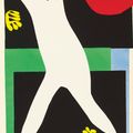 Henri Matisse — Джаз (D.-M. books, 22), изображение 11