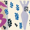Henri Matisse — Джаз (D.-M. books, 22), изображение 12