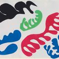 Henri Matisse — Джаз (D.-M. books, 22), изображение 13