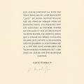 Henri Matisse — Джаз (D.-M. books, 22), изображение 5