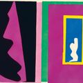 Henri Matisse — Джаз (D.-M. books, 22), изображение 9