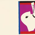 Henri Matisse — Джаз (D.-M. books, 22), изображение 10