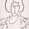 Henri Matisse — Сирен, изображение 1