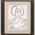 Henri Matisse — Сирен, изображение 2