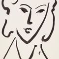 Henri Matisse — Наедине с женщиной, изображение 1