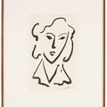 Henri Matisse — Наедине с женщиной, изображение 2