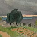 Henri Matisse — Осень в Каньоне, изображение 1