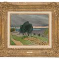 Henri Matisse — Осень в Каньоне, изображение 3