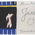 Henri Matisse — Джаз (Д. букс 22), изображение 1