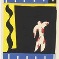 Henri Matisse — Джаз (Д. букс 22), изображение 2