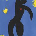 Henri Matisse — Джаз (Д. букс 22), изображение 3