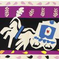 Henri Matisse — Джаз (Д. букс 22), изображение 6