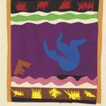 Henri Matisse — Джаз (Д. букс 22), изображение 7
