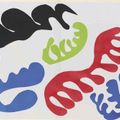 Henri Matisse — Джаз (Д. букс 22), изображение 10
