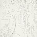 Henri Matisse — Ну что за интерес, изображение 1