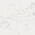 Henri Matisse — Две одалиски, изображение 1