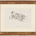 Henri Matisse — Одалиска ( Femme étendue ), изображение 2