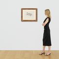 Henri Matisse — Одалиска ( Femme étendue ), изображение 3