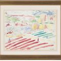 Henri Matisse — Ле-Порт (Коллиур), изображение 2