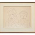 Henri Matisse — Две женщины, изображение 4