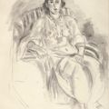 Henri Matisse — Этюд о судьбе Райе, изображение 1