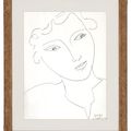 Henri Matisse — Джеки, изображение 3