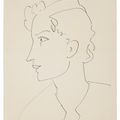 Henri Matisse — Возбужденный, изображение 1