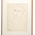 Henri Matisse — Джеки, изображение 4