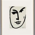 Henri Matisse — Женский образ (Катя), изображение 2