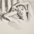 Henri Matisse — Уровни Les bras, изображение 1