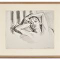 Henri Matisse — Уровни Les bras, изображение 2