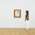 Henri Matisse — Бюст молодой новой женщины, изображение 6