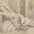 Henri Matisse — Ну каше, изображение 1