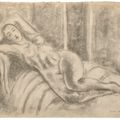Henri Matisse — Ну каше, изображение 2