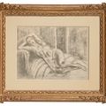 Henri Matisse — Ну каше, изображение 4