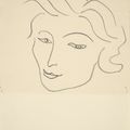Henri Matisse — Наедине с женщиной, изображение 1