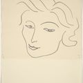 Henri Matisse — Наедине с женщиной, изображение 2