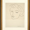 Henri Matisse — Наедине с женщиной, изображение 4