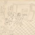 Henri Matisse — Интересующий, открывающийся наружу, изображение 1