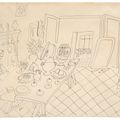 Henri Matisse — Интересующий, открывающийся наружу, изображение 2