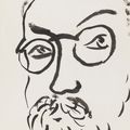 Henri Matisse — Автопортрет, изображение 1