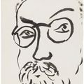 Henri Matisse — Автопортрет, изображение 2