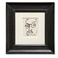 Henri Matisse — Автопортрет, изображение 4