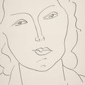 Henri Matisse — Наедине с женщиной, изображение 1