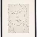 Henri Matisse — Наедине с женщиной, изображение 2