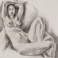 Henri Matisse — Грандиозный успех во всей красе, изображение 1