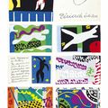 Henri Matisse — Джаз, изображение 1